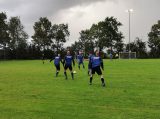 S.K.N.W.K. 40+ op toernooi D.Z.C. '09 seizoen 2022-2023 (46/79)